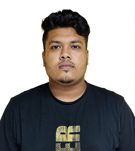Lokman Rahman (Noman)
