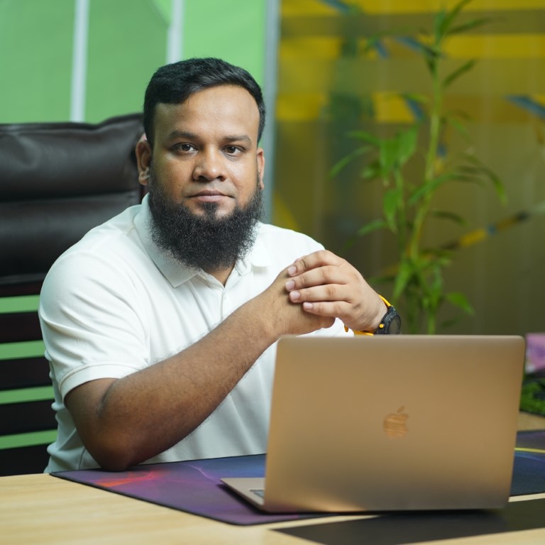 Yunus Ali Talukder