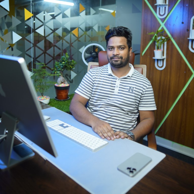 Rakib Talukdar