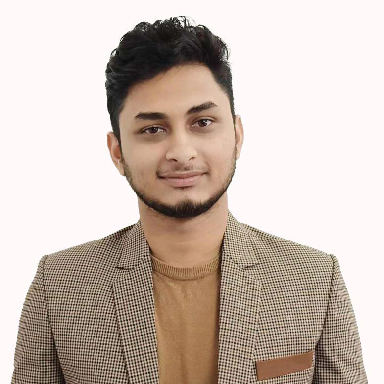 All Toufiq Hassan