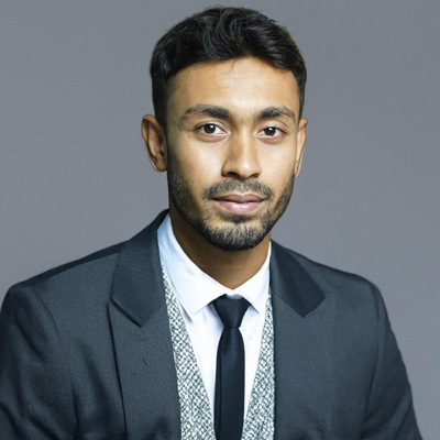 Shabbir Sarkar