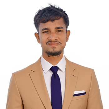 Shahadat Hossain