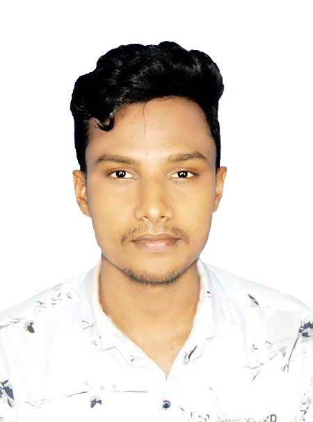 Md Delwar Hossain