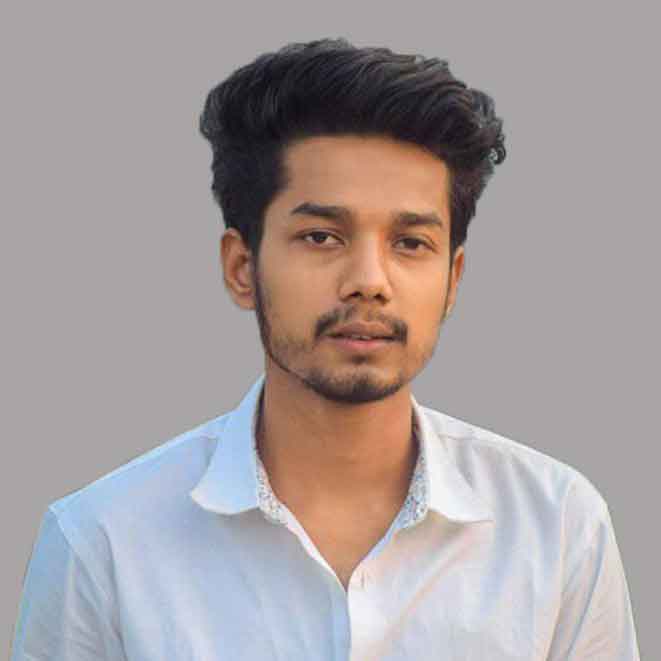 Ahasan Habib