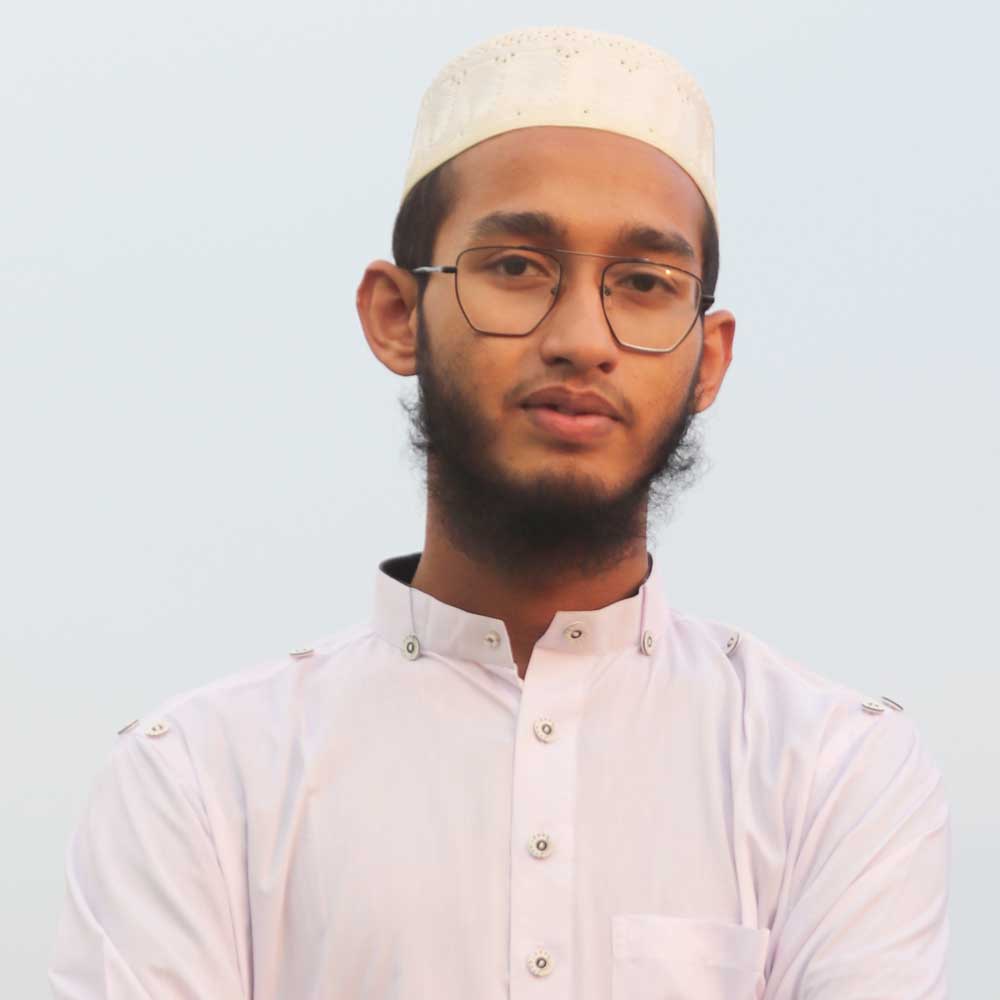Naimur Rahman