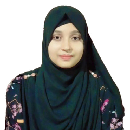 Rita Khatun