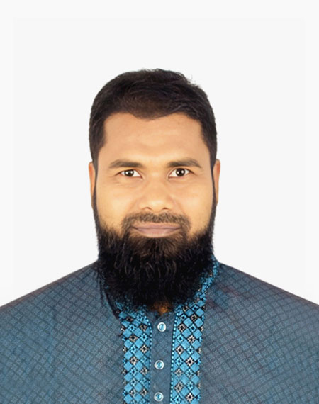 Mosharaf Hossain