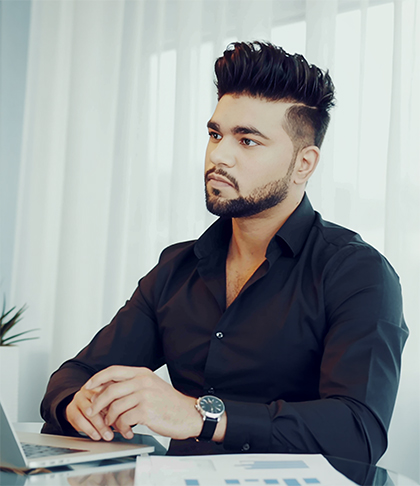 Samiul Alam Fahim