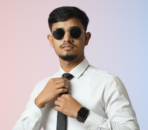 Shahadat Hossain