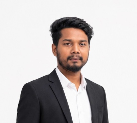 Ahasan Habib